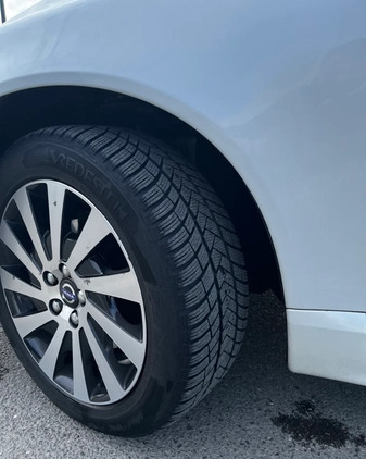 Volvo V70 cena 44900 przebieg: 244041, rok produkcji 2015 z Rzeszów małe 631